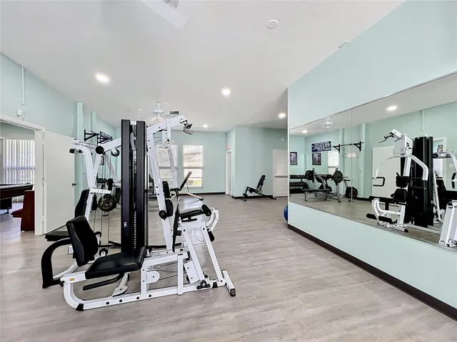 Gym