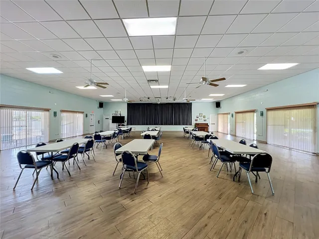 Clubhouse