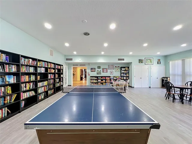 Clubhouse