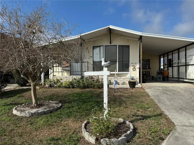 Welcome to 4747 Bobby Ave.!