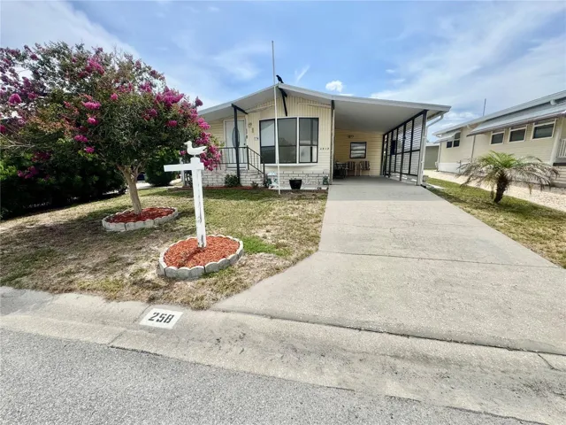 Welcome to 4747 Bobby Ave.!
