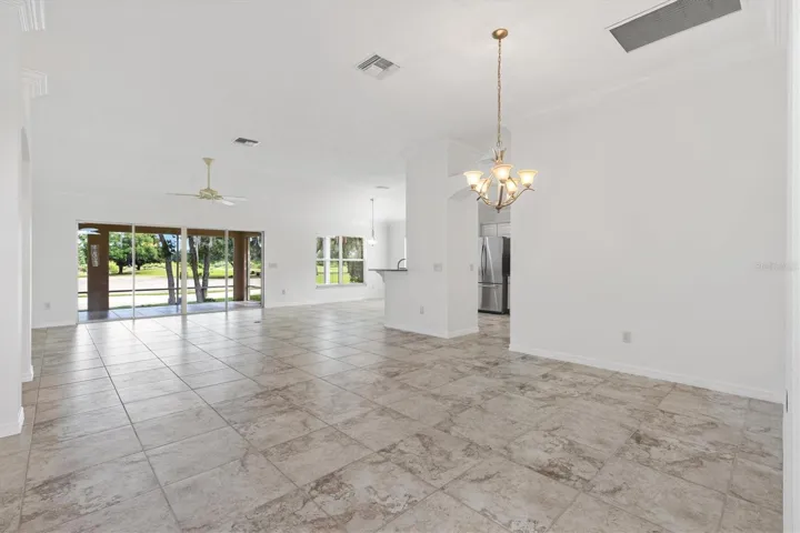 Open Plan