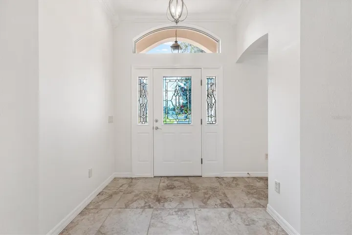 Foyer