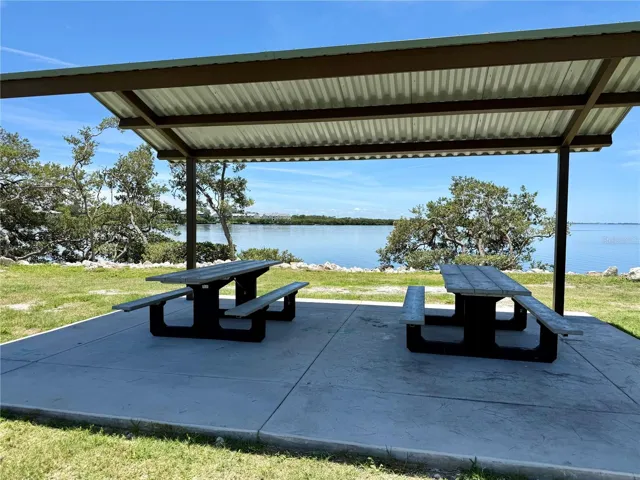 Picnic anyone?