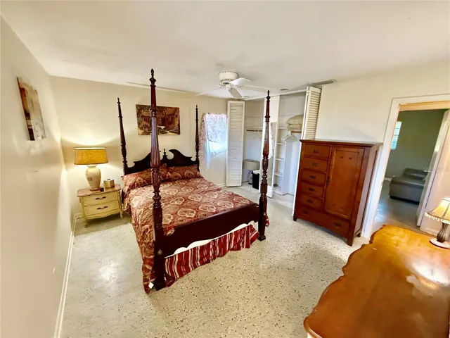 Master en suite