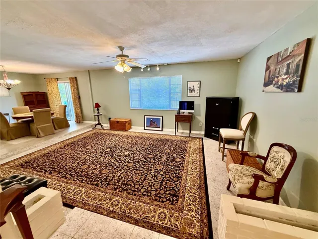 Large Living room