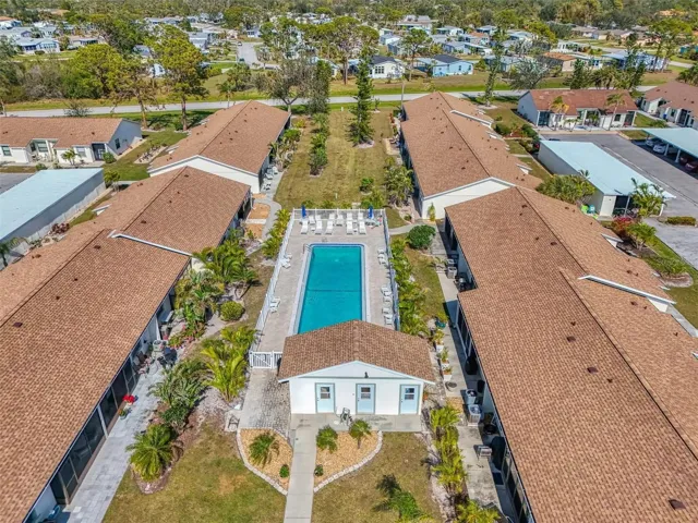 Community Pool