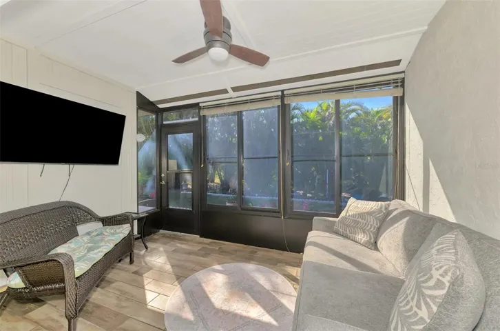 Florida Room