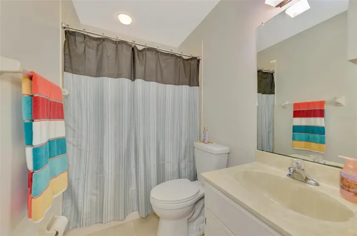 Bathroom 2
