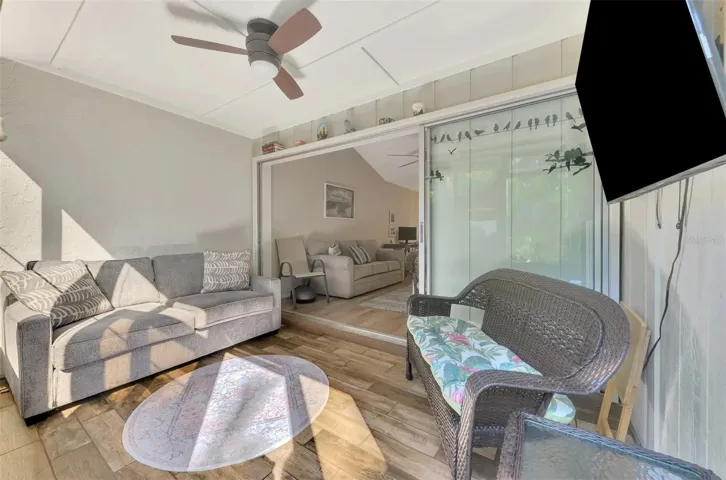 Florida Room