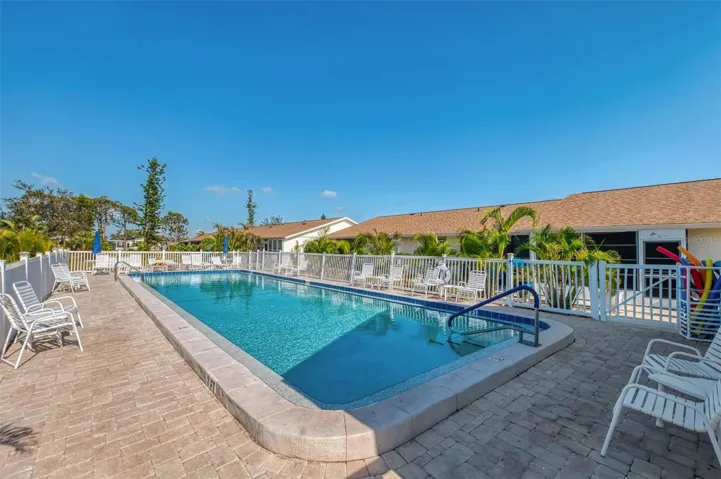 Community Pool