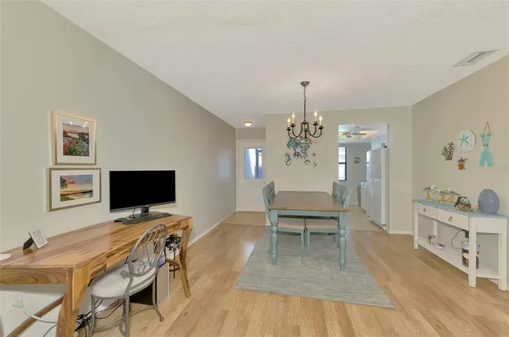 Living/Dining