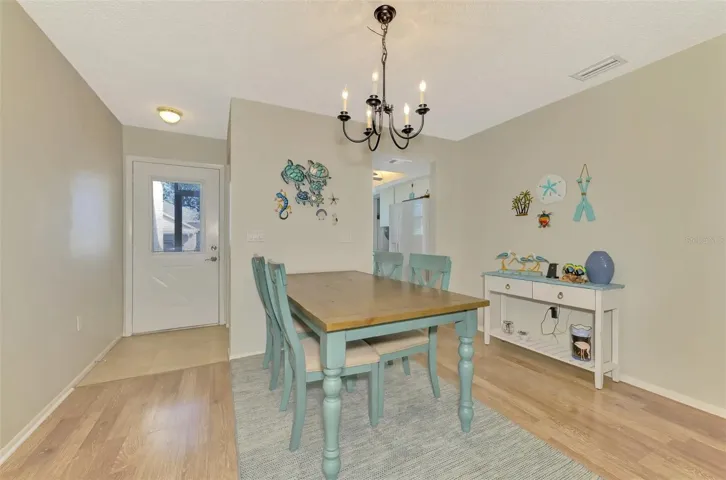 Living/Dining