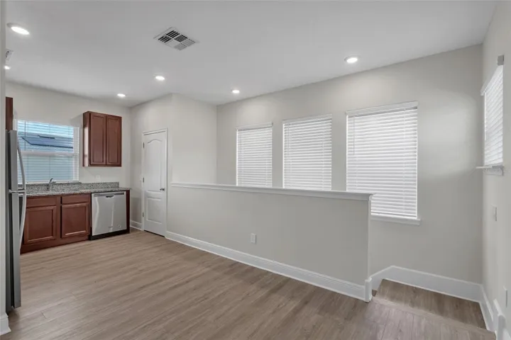 Kitchen / Family Room