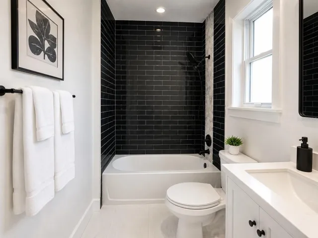 Bathroom 3