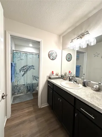 #2 Bathroom