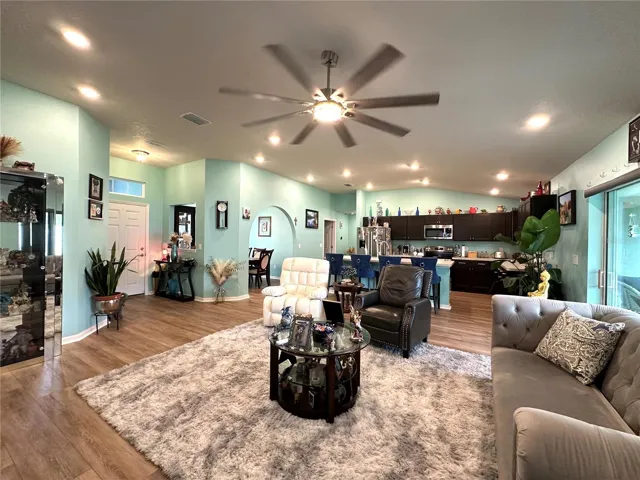 Perfect for Entertaining