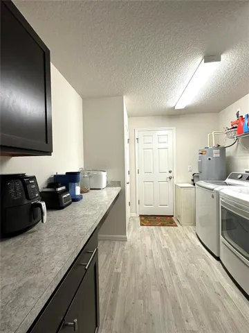 Utility Room - Inside the home