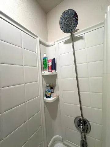 #2 Bathroom - Shower Heads