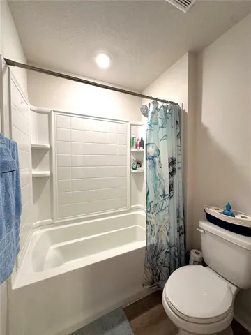 #2 Bathroom