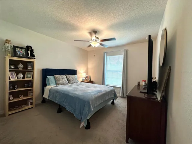 #2 Bedroom with Ensuite Bathroom