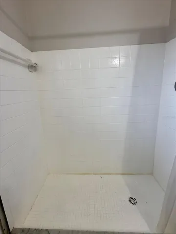 primary shower