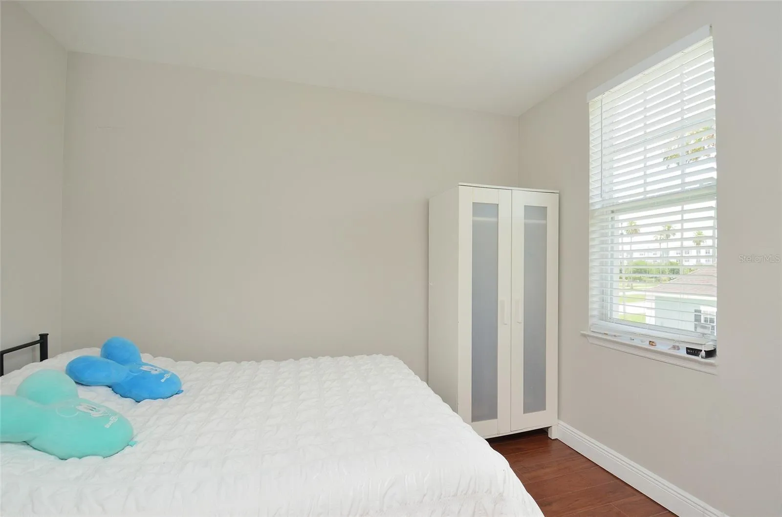 Bonus room