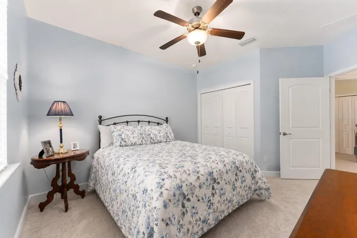 Bedroom #2
