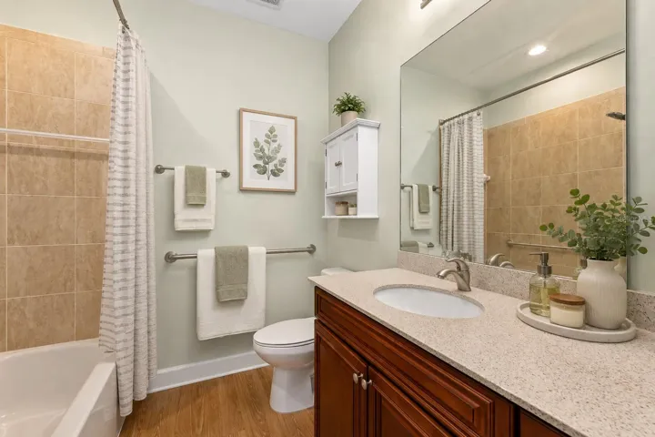 Guest Bath