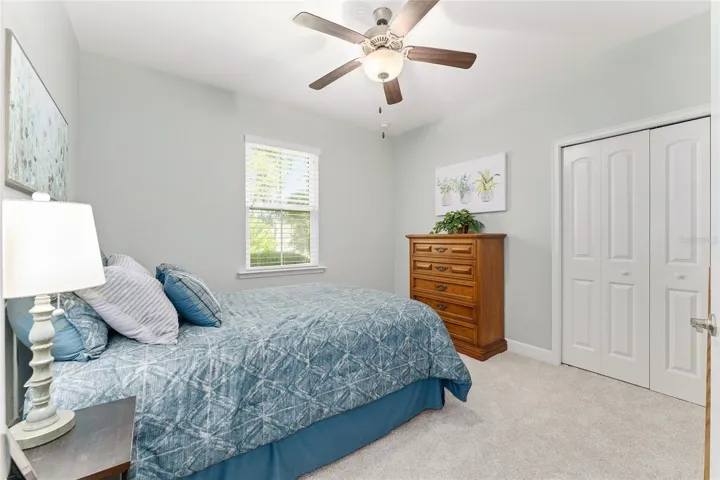 Bedroom #3