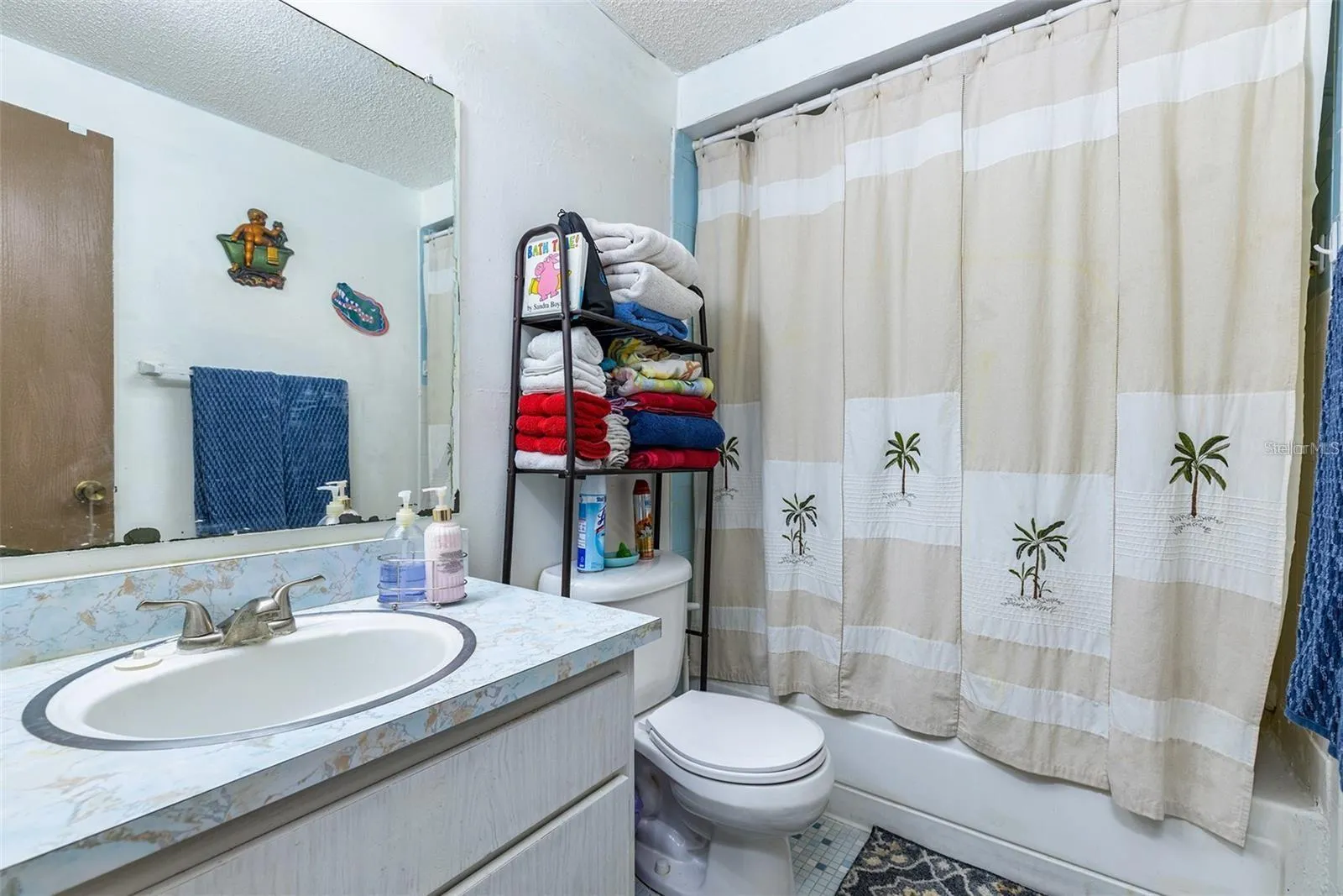 2nd Bath