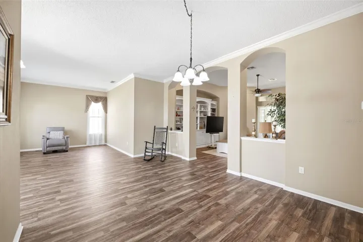 Dining/Living