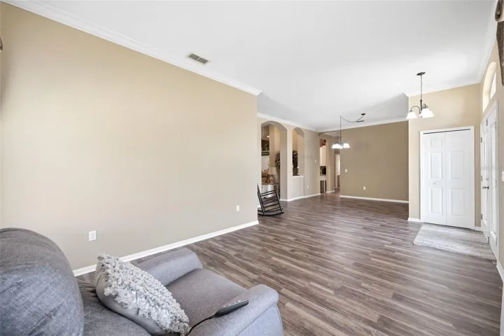 Living/Dining