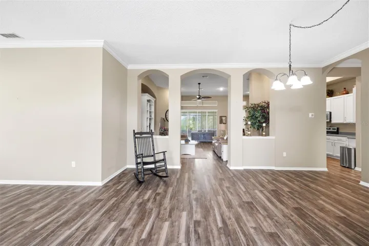 Living/Dining