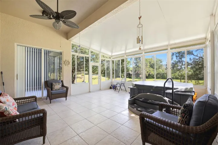 Florida Room