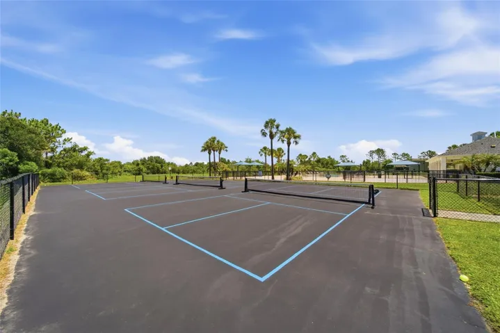 Avalon Park Community Amenities