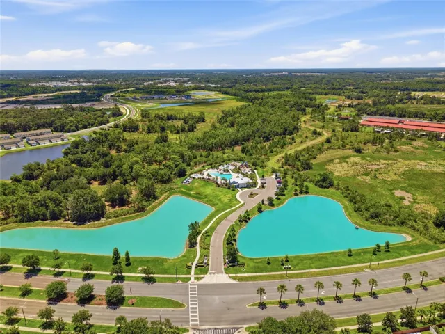 Avalon Park Community Amenities