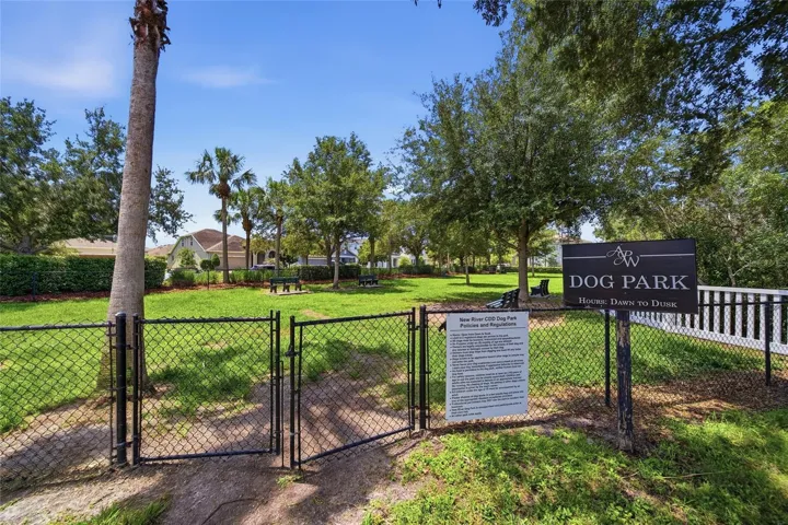 Avalon Park Community Amenities