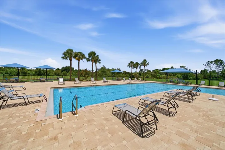 Avalon Park Community Amenities