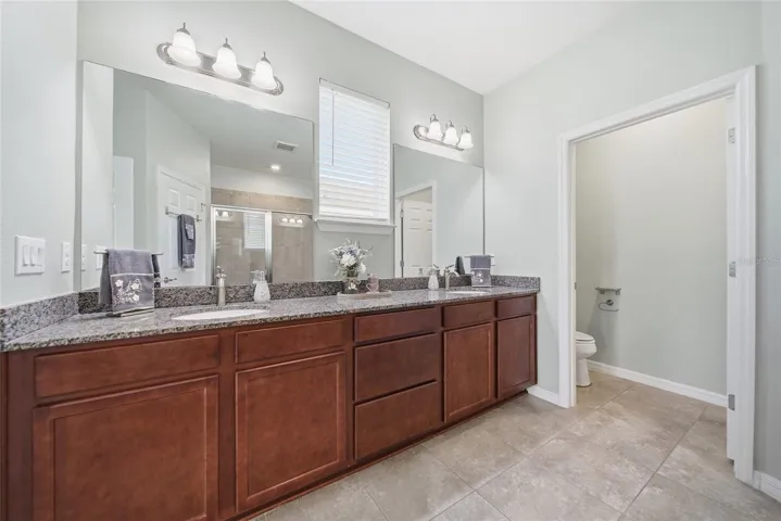 Primary En-Suite