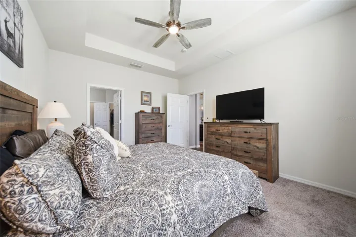 Primary En-Suite