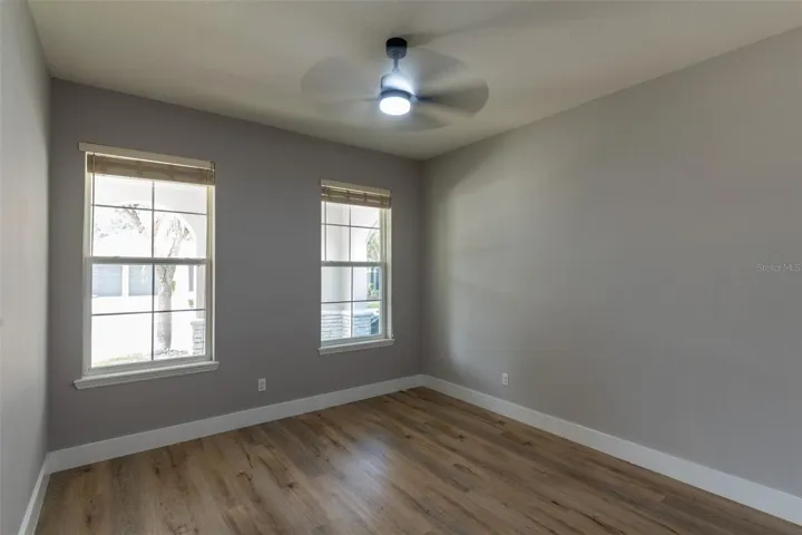 Bedroom first floor