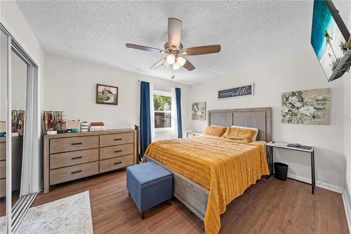 Bedroom 1 (used as primary)