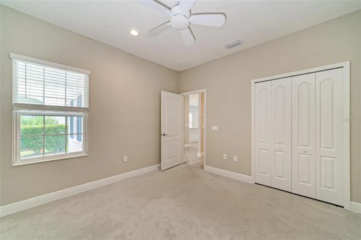 2nd Bedroom