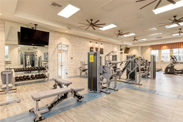 Gym