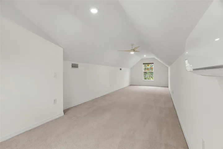 Bonus Room