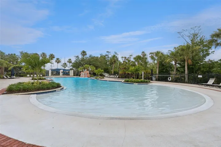 Community Recreational Area