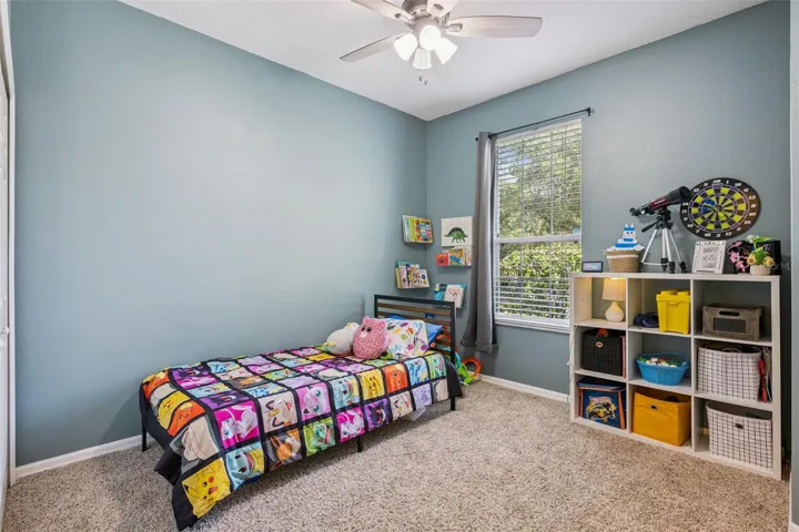 2nd Bedroom