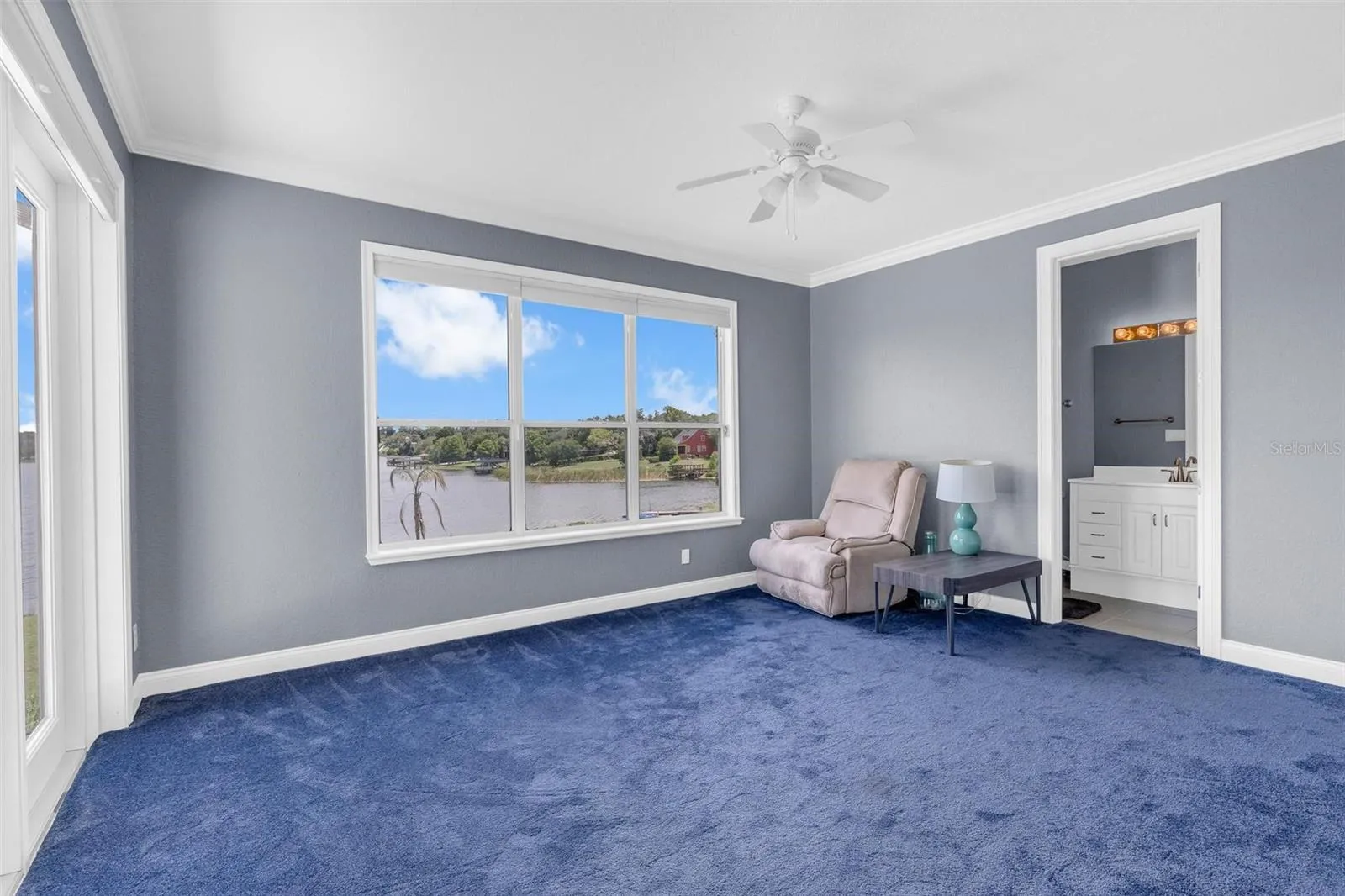GF Bedroom