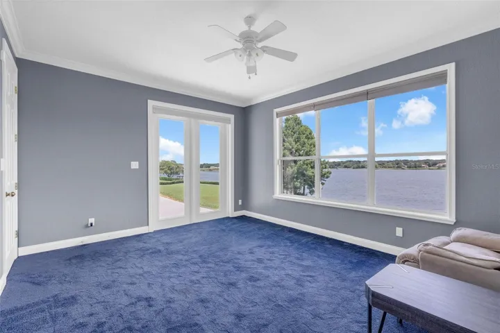 GF Bedroom